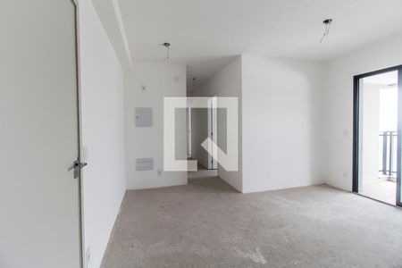 Sala de Jantar de apartamento para alugar com 3 quartos, 87m² em Tamboré, Barueri