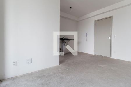 Sala de TV de apartamento para alugar com 3 quartos, 87m² em Tamboré, Barueri