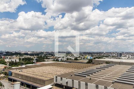 Vista da Varanda de apartamento para alugar com 3 quartos, 87m² em Tamboré, Barueri