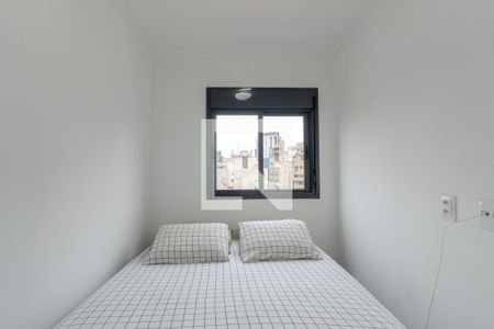 Quarto 2 de apartamento para alugar com 2 quartos, 38m² em Bela Vista, São Paulo