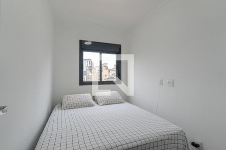 Quarto 2 de apartamento para alugar com 2 quartos, 38m² em Bela Vista, São Paulo