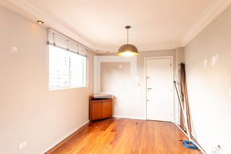 Sala de apartamento para alugar com 3 quartos, 185m² em Água Verde, Curitiba