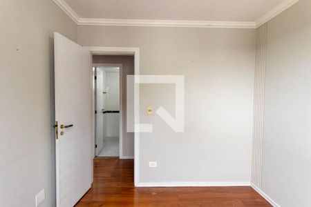 Quarto 1 de apartamento para alugar com 3 quartos, 185m² em Água Verde, Curitiba