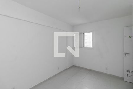 Suite de apartamento para alugar com 2 quartos, 50m² em Burgo Paulista, São Paulo