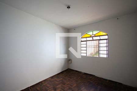 Quarto 1 de casa para alugar com 2 quartos, 80m² em Ouro Preto, Belo Horizonte