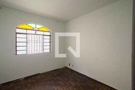 Quarto 1 de casa para alugar com 2 quartos, 80m² em Ouro Preto, Belo Horizonte