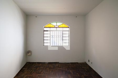 Quarto 1 de casa para alugar com 2 quartos, 80m² em Ouro Preto, Belo Horizonte