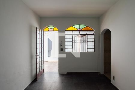 Sala de casa para alugar com 2 quartos, 80m² em Ouro Preto, Belo Horizonte