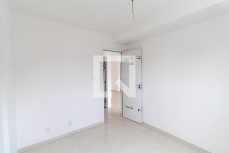 Quarto 1 de apartamento para alugar com 2 quartos, 52m² em Burgo Paulista, São Paulo