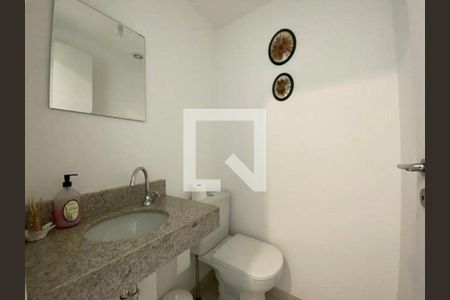 Foto 01 de apartamento à venda com 4 quartos, 138m² em Jardim Caravelas, São Paulo