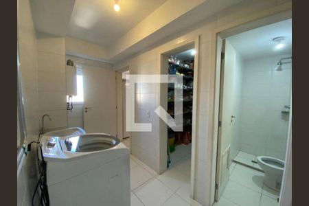 Foto 01 de apartamento à venda com 4 quartos, 138m² em Jardim Caravelas, São Paulo