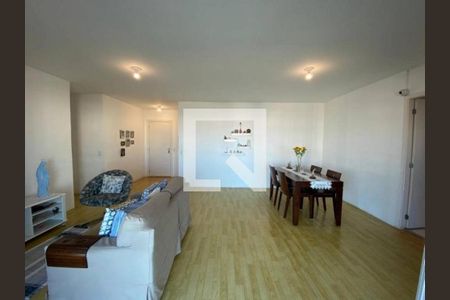 Apartamento à venda com 138m², 4 quartos e 2 vagasFoto 01