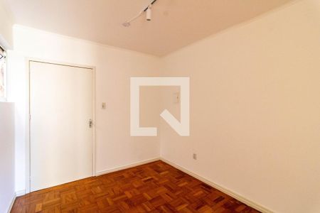 Sala de apartamento para alugar com 1 quarto, 32m² em Cidade Baixa, Porto Alegre