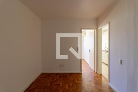 Sala de apartamento para alugar com 1 quarto, 32m² em Cidade Baixa, Porto Alegre