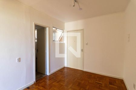 Sala de apartamento para alugar com 1 quarto, 32m² em Cidade Baixa, Porto Alegre