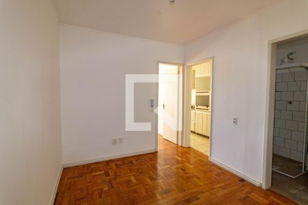 Sala de apartamento para alugar com 1 quarto, 32m² em Cidade Baixa, Porto Alegre