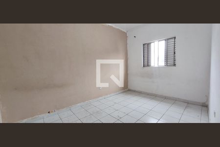 Quarto 1 de apartamento para alugar com 2 quartos, 50m² em Jardim Santo Antônio, Santo André