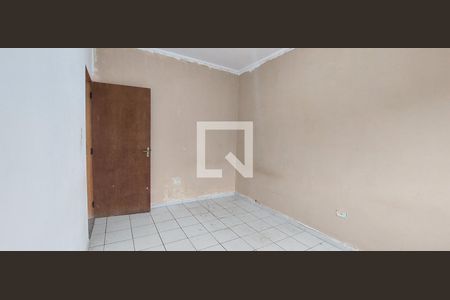 Quarto 1 de apartamento para alugar com 2 quartos, 50m² em Jardim Santo Antônio, Santo André