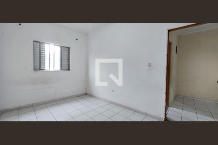 Quarto 1 de apartamento para alugar com 2 quartos, 50m² em Jardim Santo Antônio, Santo André