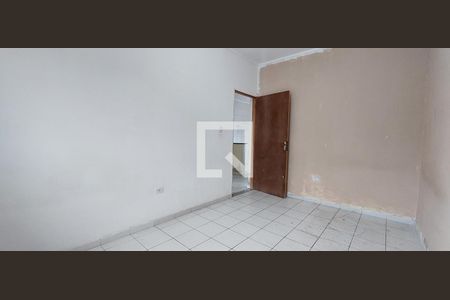 Quarto 1 de apartamento para alugar com 2 quartos, 50m² em Jardim Santo Antônio, Santo André