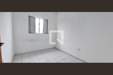 Quarto 2 de apartamento para alugar com 2 quartos, 50m² em Jardim Santo Antônio, Santo André