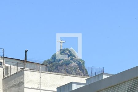 Quarto de apartamento à venda com 1 quarto, 57m² em Botafogo, Rio de Janeiro