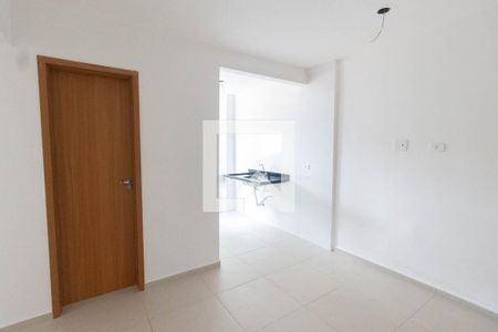 Apartamento à venda com 42m², 2 quartos e sem vagaSala