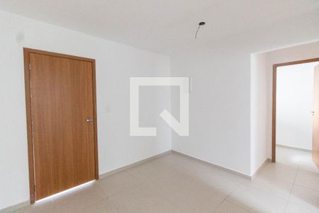 Apartamento à venda com 42m², 2 quartos e sem vagaSala