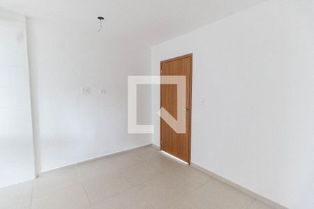 Apartamento à venda com 42m², 2 quartos e sem vagaSala