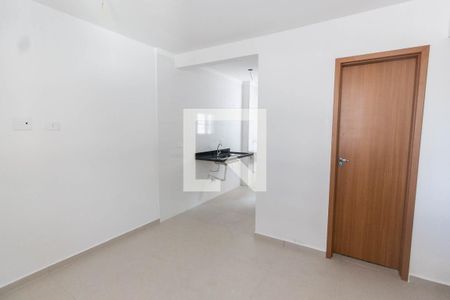 Sala de apartamento à venda com 2 quartos, 35m² em Água Fria, São Paulo