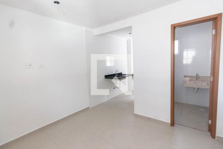 Apartamento à venda com 35m², 2 quartos e sem vagaSala