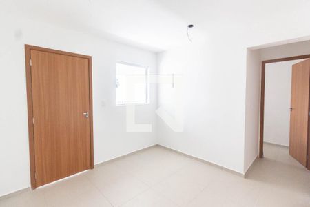 Sala de apartamento à venda com 2 quartos, 35m² em Água Fria, São Paulo