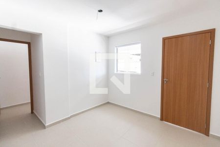 Sala de apartamento à venda com 2 quartos, 17m² em Água Fria, São Paulo