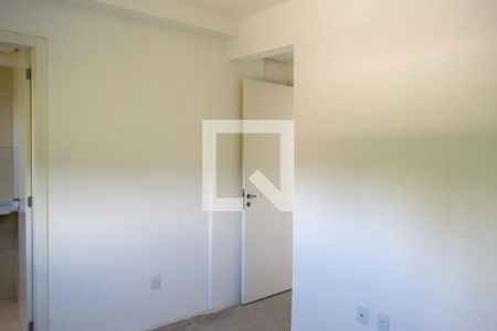 Quarto 1 de apartamento à venda com 3 quartos, 54m² em Cavalhada, Porto Alegre