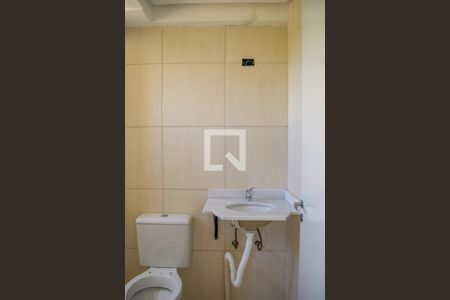 Quarto 1 Banheiro de apartamento à venda com 3 quartos, 54m² em Cavalhada, Porto Alegre