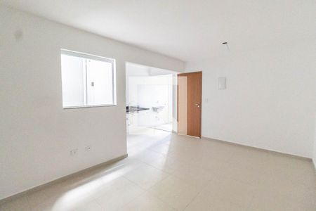 Apartamento à venda com 55m², 2 quartos e sem vagaSala