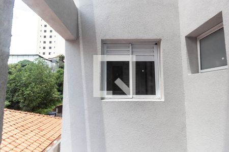 Quarto 1 - Vista de apartamento à venda com 2 quartos, 21m² em Água Fria, São Paulo