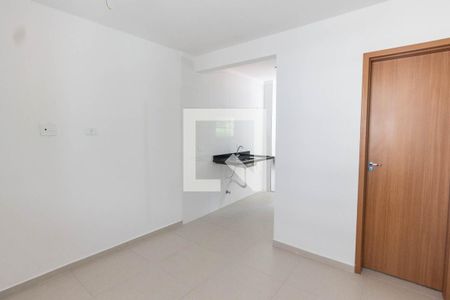 Apartamento à venda com 37m², 2 quartos e sem vagaSala