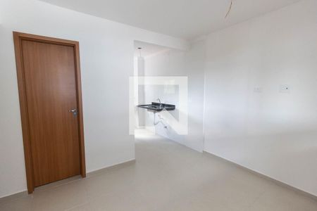 Apartamento à venda com 33m², 2 quartos e sem vagaSala