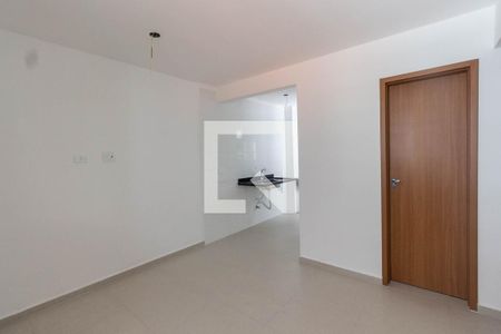 Sala de apartamento à venda com 2 quartos, 35m² em Água Fria, São Paulo