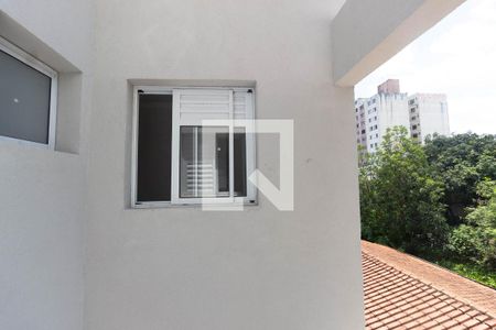 Vista de apartamento à venda com 2 quartos, 35m² em Água Fria, São Paulo