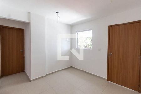 Sala de apartamento à venda com 2 quartos, 35m² em Água Fria, São Paulo