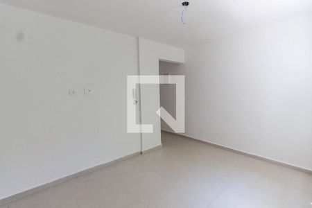 Sala de apartamento à venda com 2 quartos, 38m² em Água Fria, São Paulo