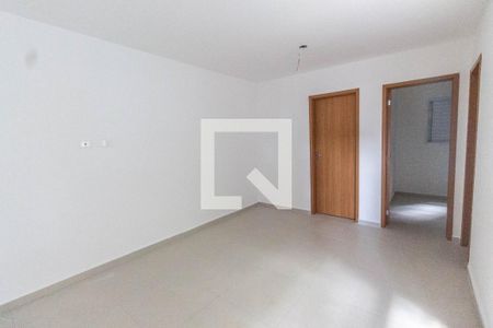 Apartamento à venda com 55m², 2 quartos e sem vagaSala