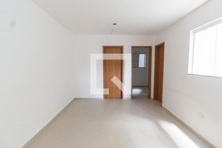 Apartamento à venda com 55m², 2 quartos e sem vagaSala