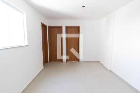 Apartamento à venda com 44m², 2 quartos e 1 vagaSala