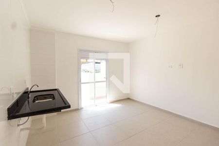 Apartamento à venda com 36m², 1 quarto e sem vagaSala