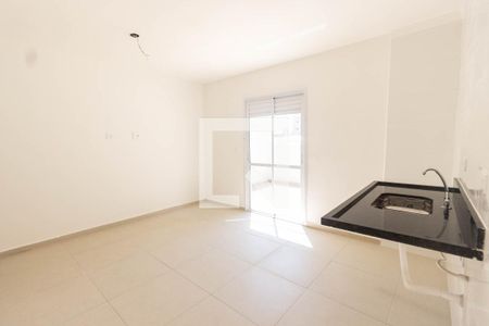 Apartamento à venda com 49m², 2 quartos e 1 vagaSala