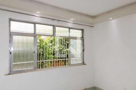 Sala de apartamento à venda com 2 quartos, 50m² em Todos Os Santos, Rio de Janeiro