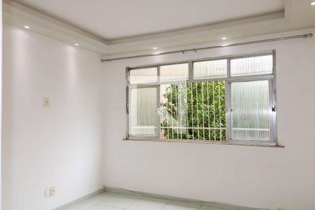 Sala de apartamento à venda com 2 quartos, 50m² em Todos Os Santos, Rio de Janeiro